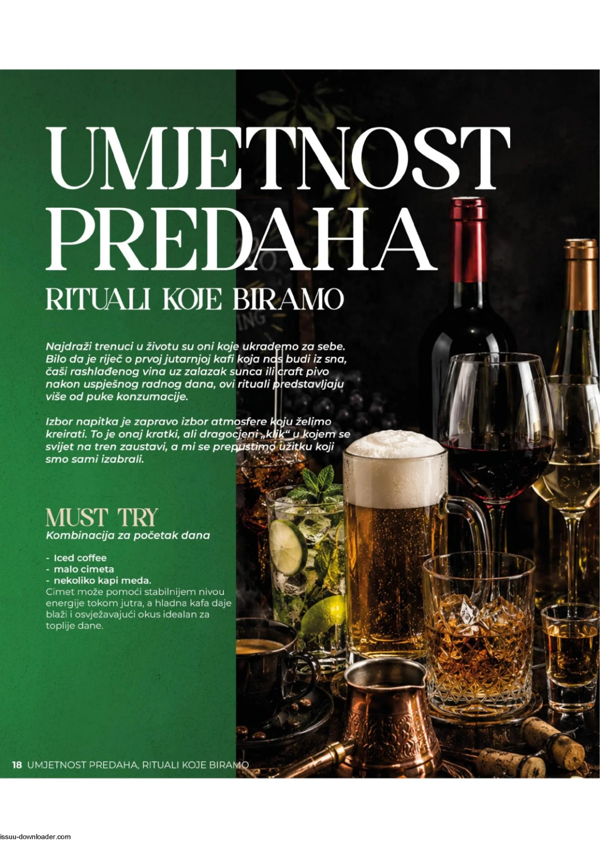 Bingo Magazin Plus maj/jun 2026 katalog do 02.06.2026 strana 18