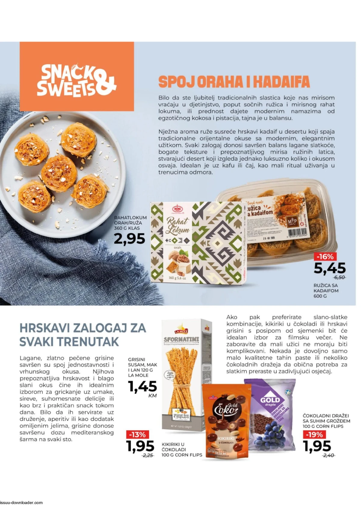Bingo Magazin Plus maj/jun 2026 katalog do 02.06.2026 strana 30