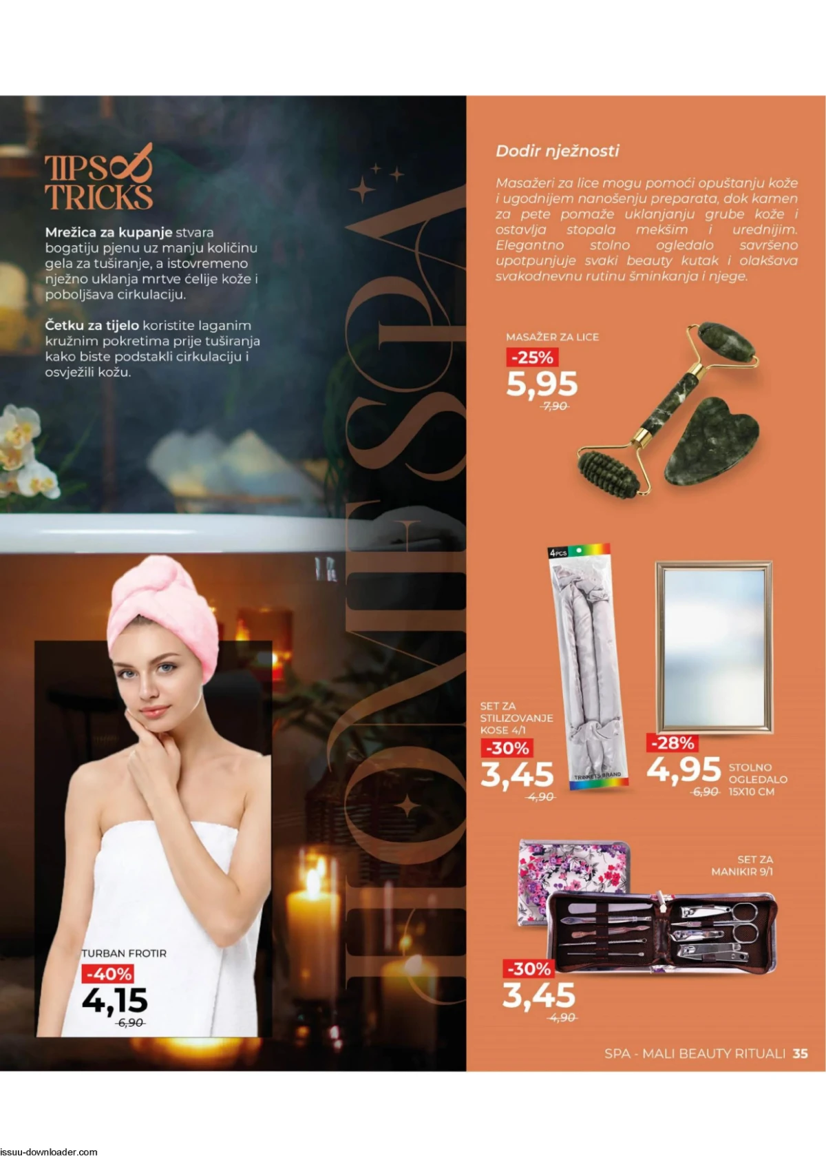 Bingo Magazin Plus maj/jun 2026 katalog do 02.06.2026 strana 35