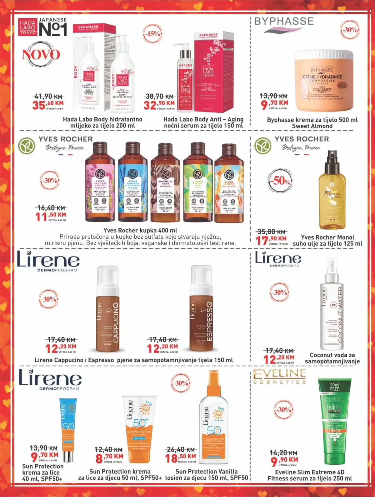 Didaco akcija katalog snizenja DIDACO akcija sniženja