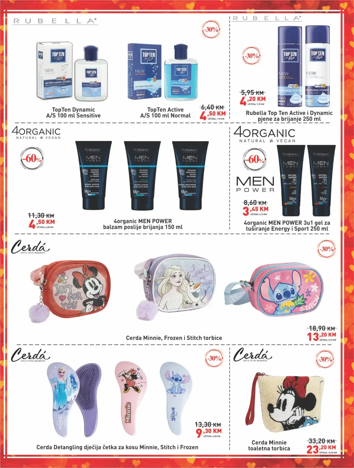 Didaco akcija katalog snizenja DIDACO akcija sniženja
