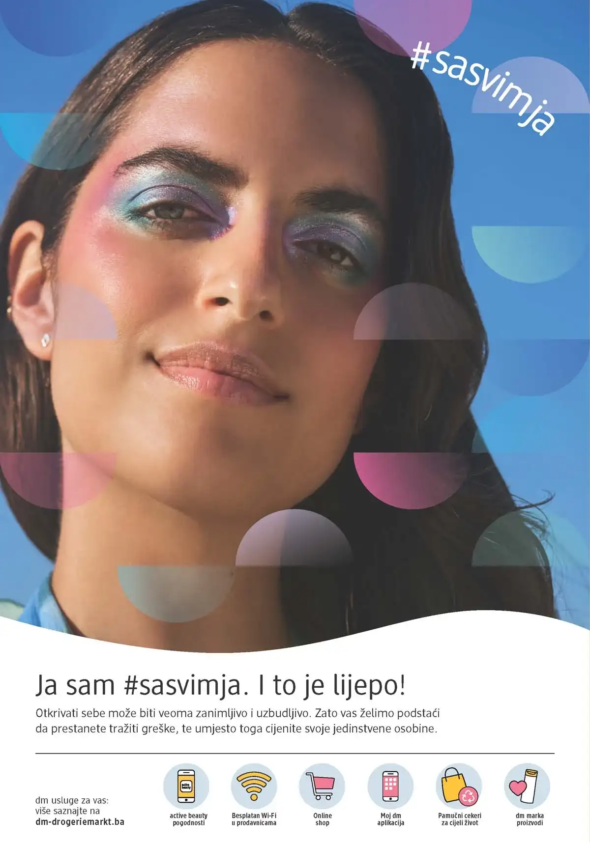 dm akcija katalog april 2026 strana 2