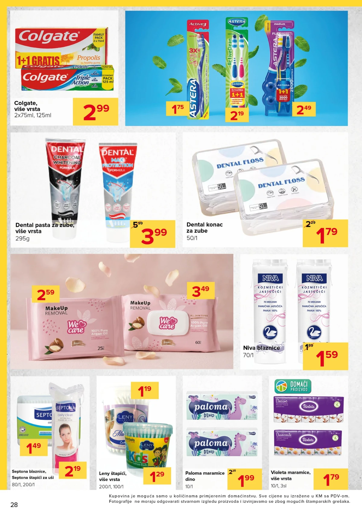 Đurić katalog 21.05–03.06.2026 – velika akcija prehrane, delikatesa i kućnih potrepština Đurić katalog akcija 21.05–03.06.2026 – prehrana, piće i kućne potrepštine na sniženju