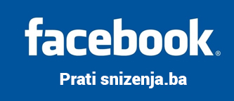 Snizenja.ba Facebook stranica
