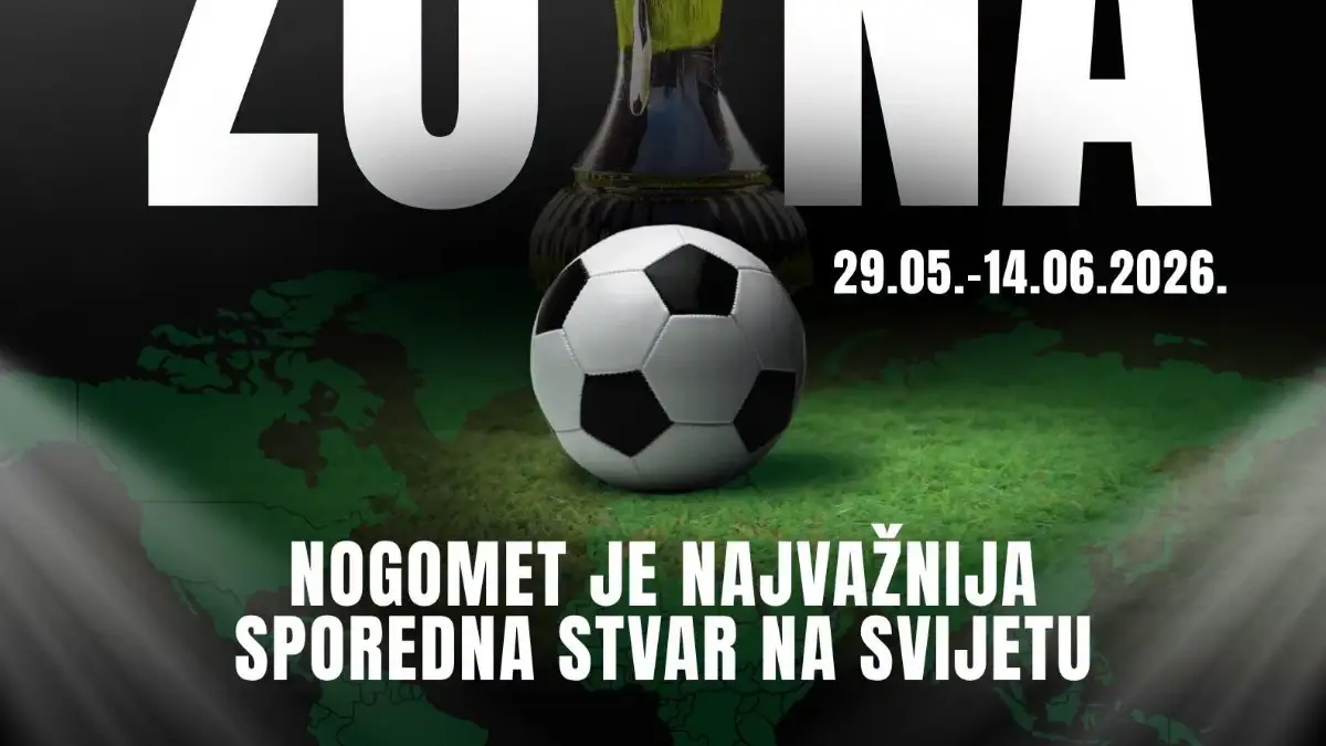 FIS Match Zona akcija 29.05.–14.06.2026 – televizori, audio oprema i tehnika po akcijskim cijenama
