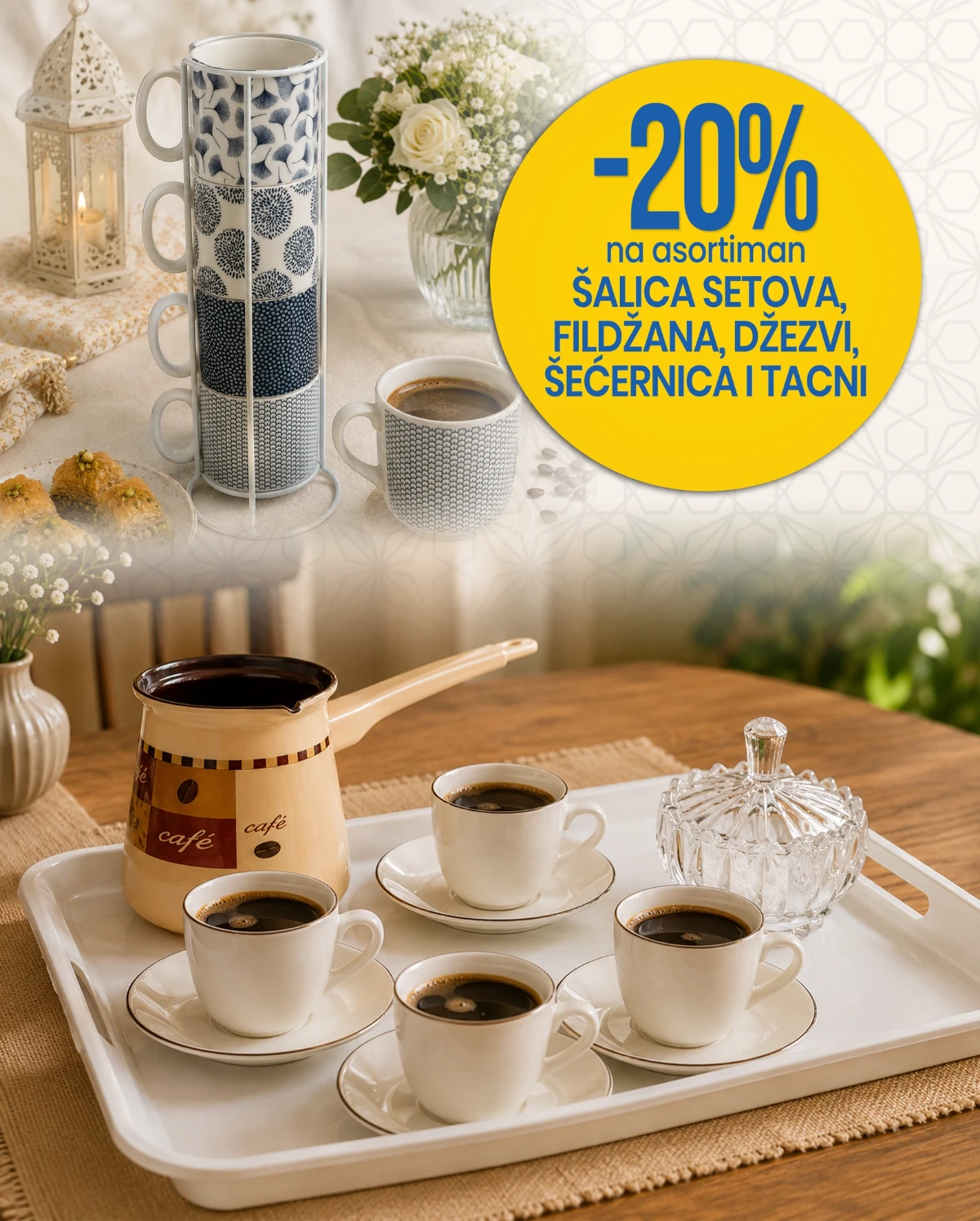 FIS akcija – Palmolive, Nivea i kozmetika na akciji