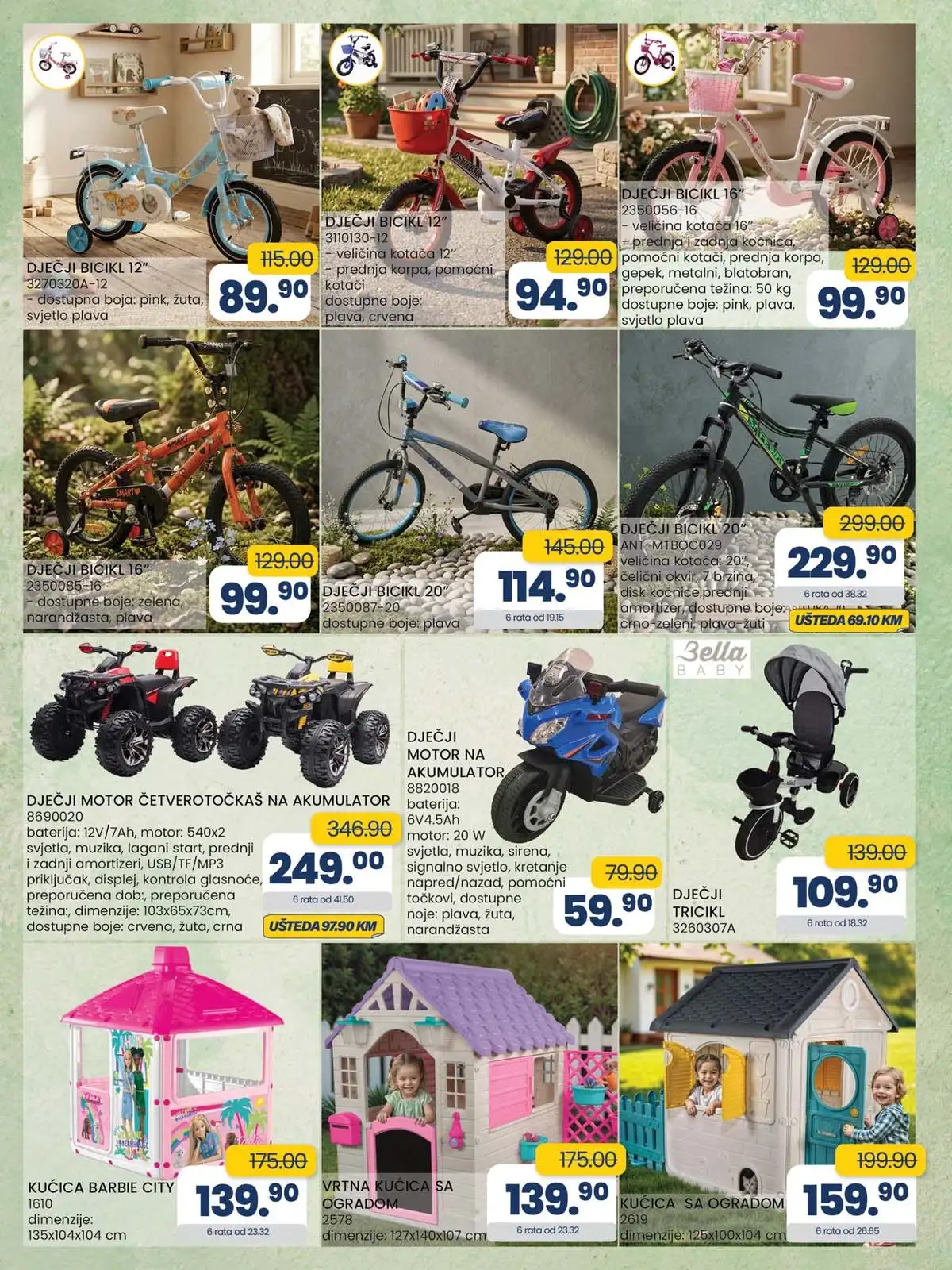 FIS rasvjeta – akcija na LED i dekorativnu rasvjetu FIS rasvjeta katalog – lampe i lusteri sniženje