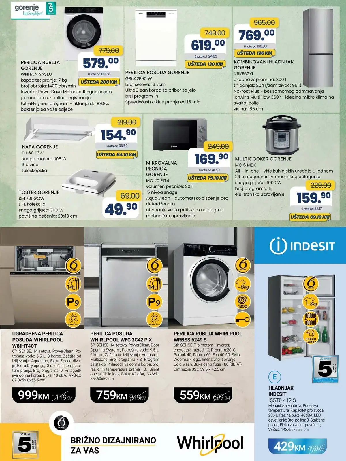 FIS alat akcija – oprema za radionicu FIS katalog alat i oprema – akcija za majstore