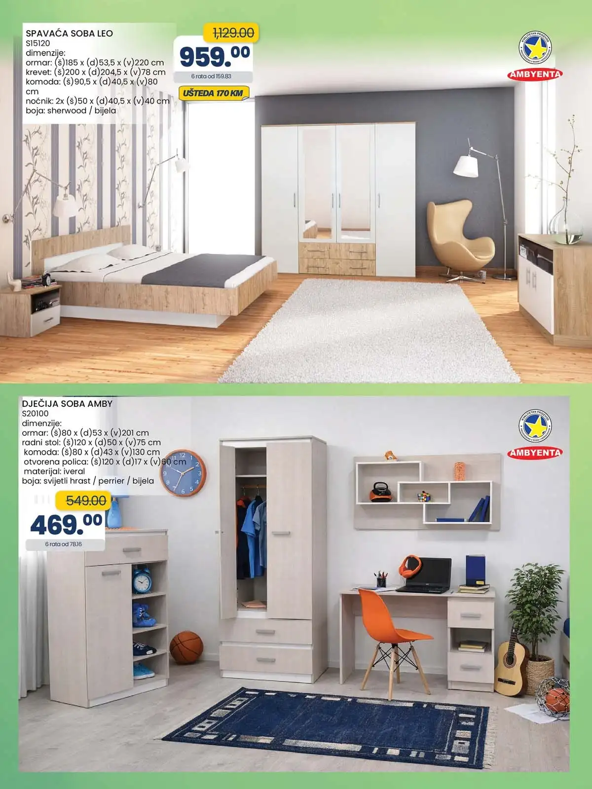 FIS kuhinjski program – posuđe i pribor na sniženju FIS katalog kuhinja i posuđe – akcija