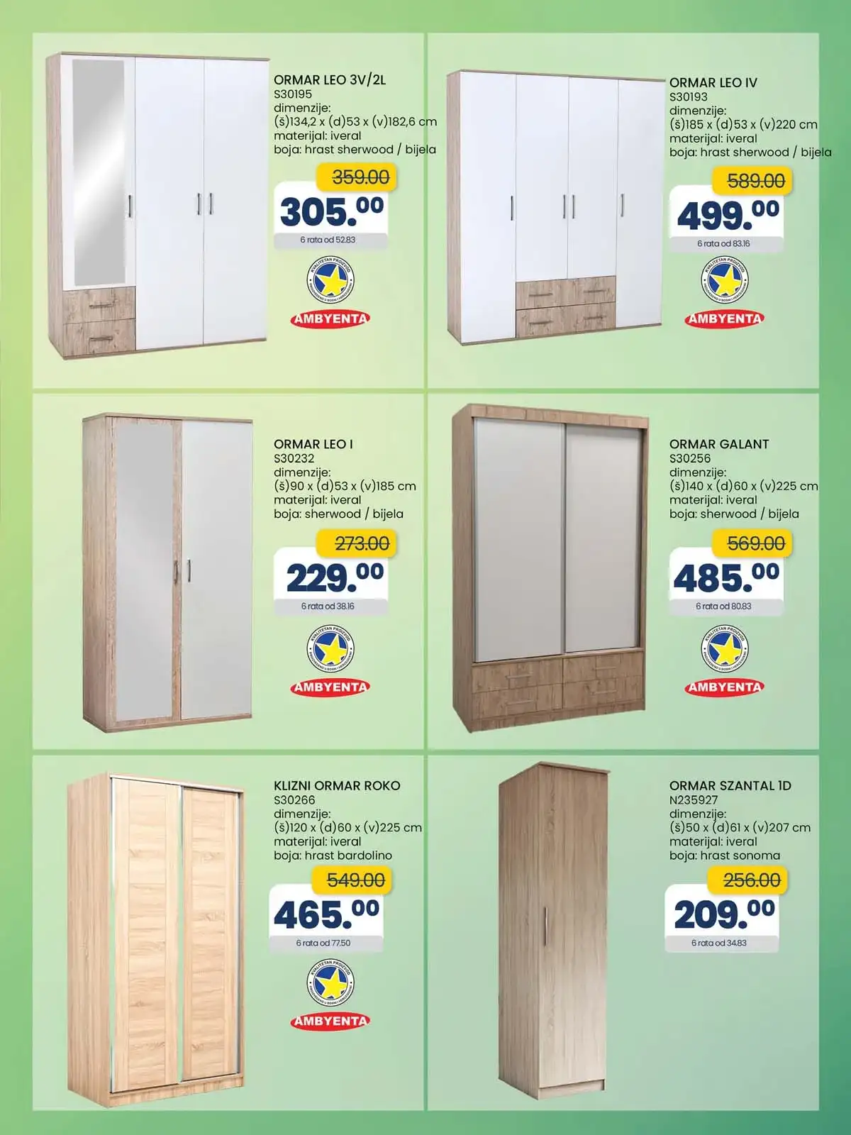 FIS alat akcija – oprema za majstore i kuću FIS katalog alat i radionica – sniženja april 2026