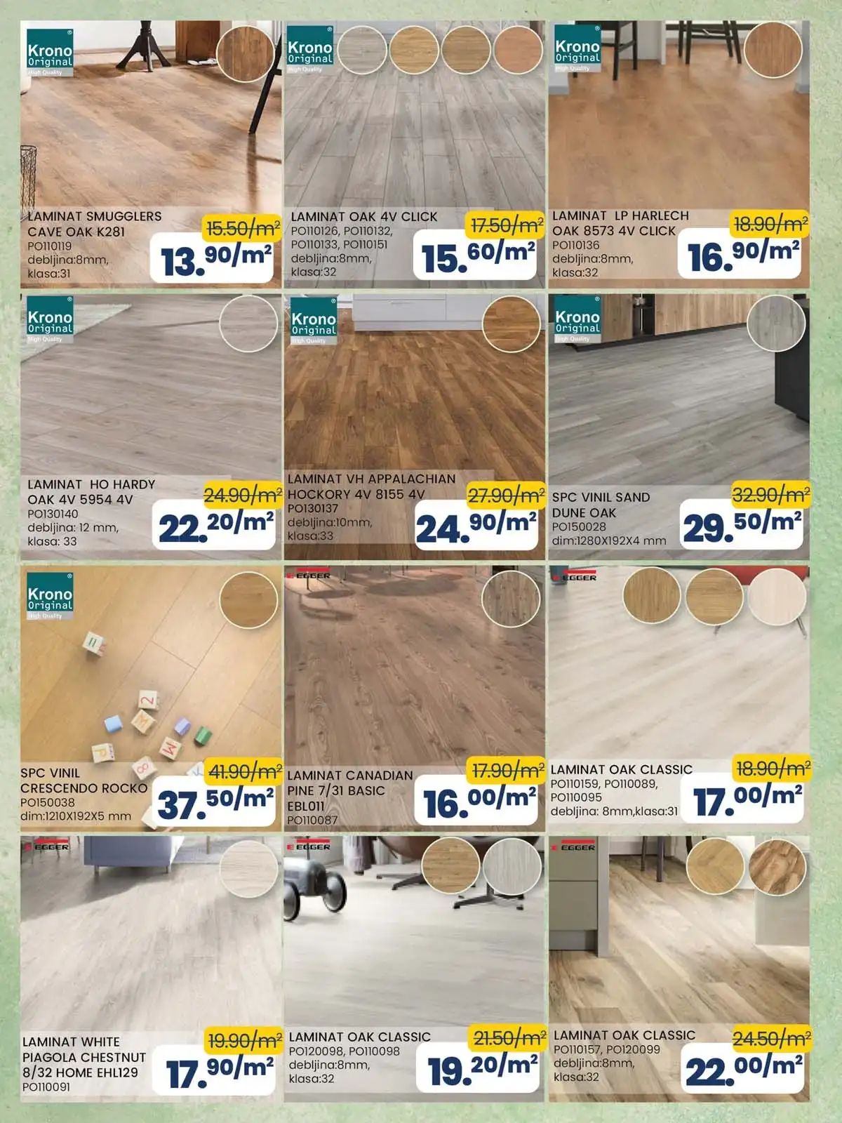 FIS aparati akcija – uređaji za kuhinju i dom FIS katalog mali aparati i tehnika – akcija