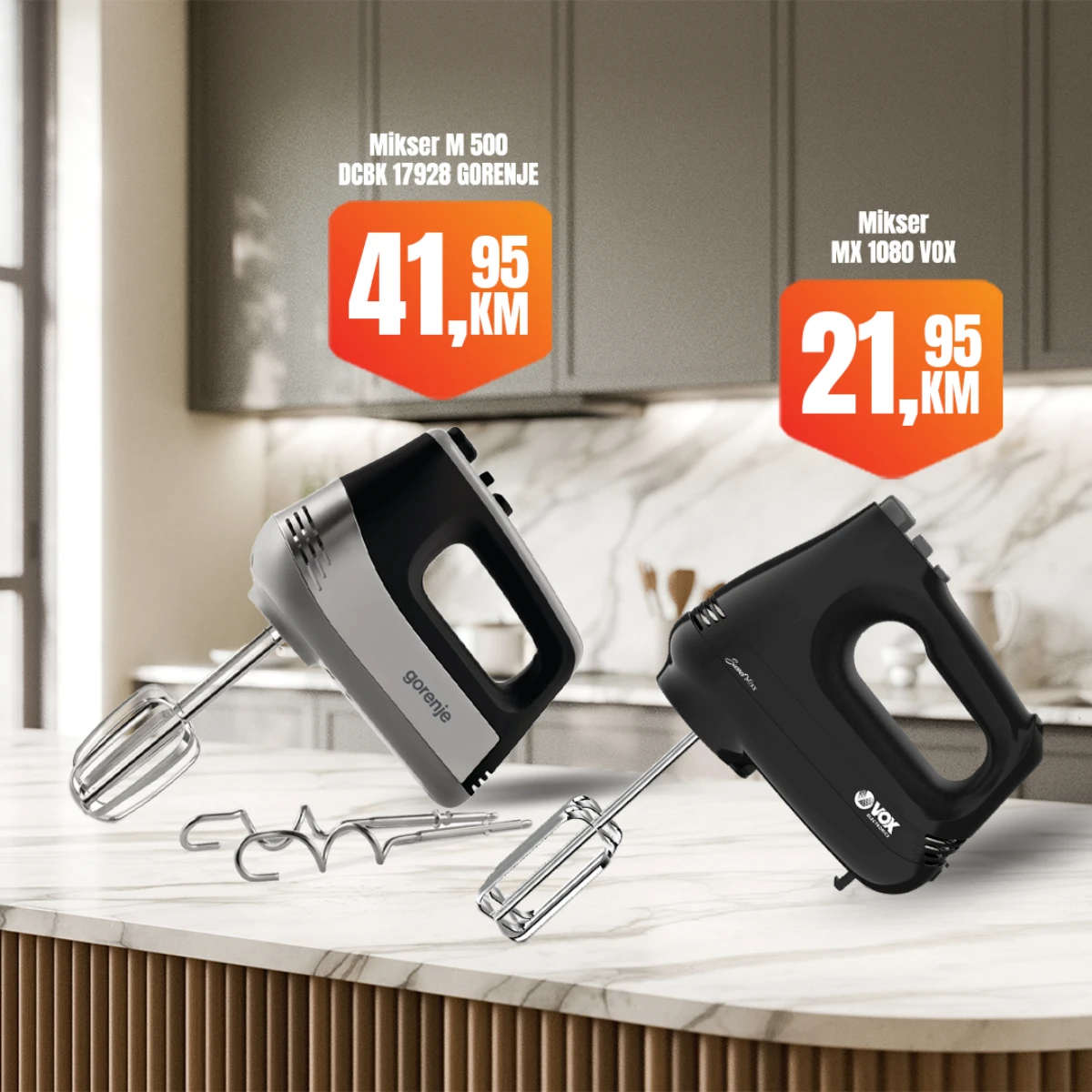 Fortuna Market vikend akcija strana 24 vikend popusti BiH