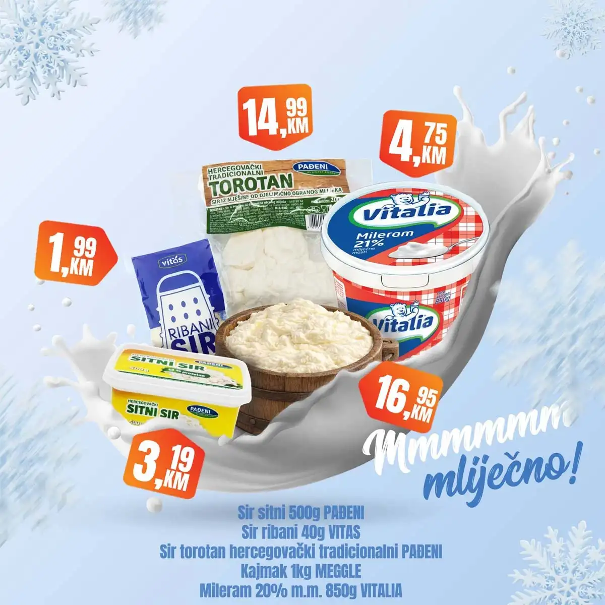 Fortuna Market Vaskšnja akcija strana 6 sniženja za porodičnu kupovinu