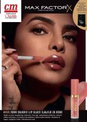 Katalozi - Cosmetics market / CM katalog do 15.03.2024 
