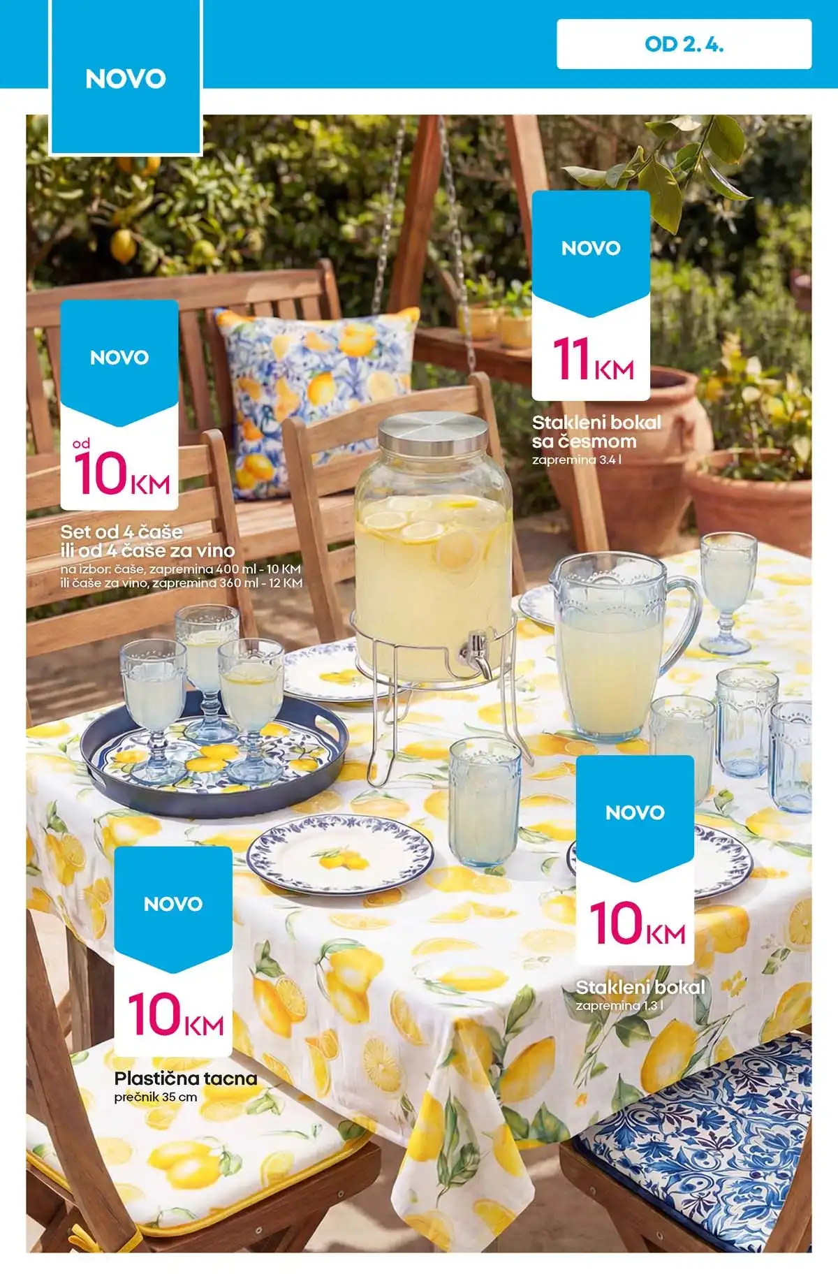 PEPCO hitovi sedmice sniženja katalog mart 2026 strana 6