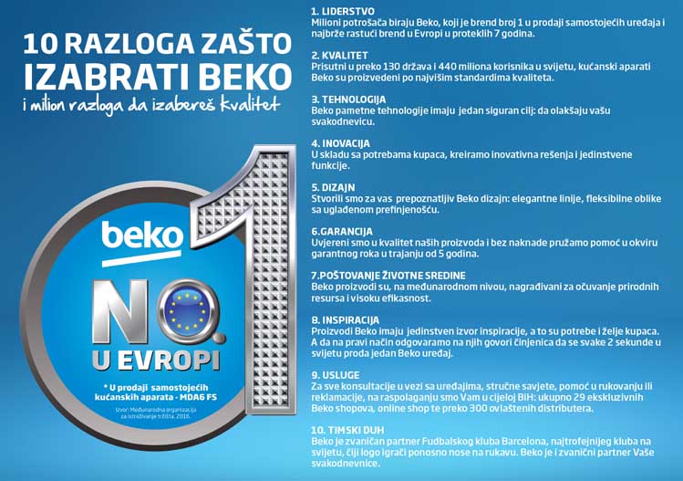 MOJ SAN