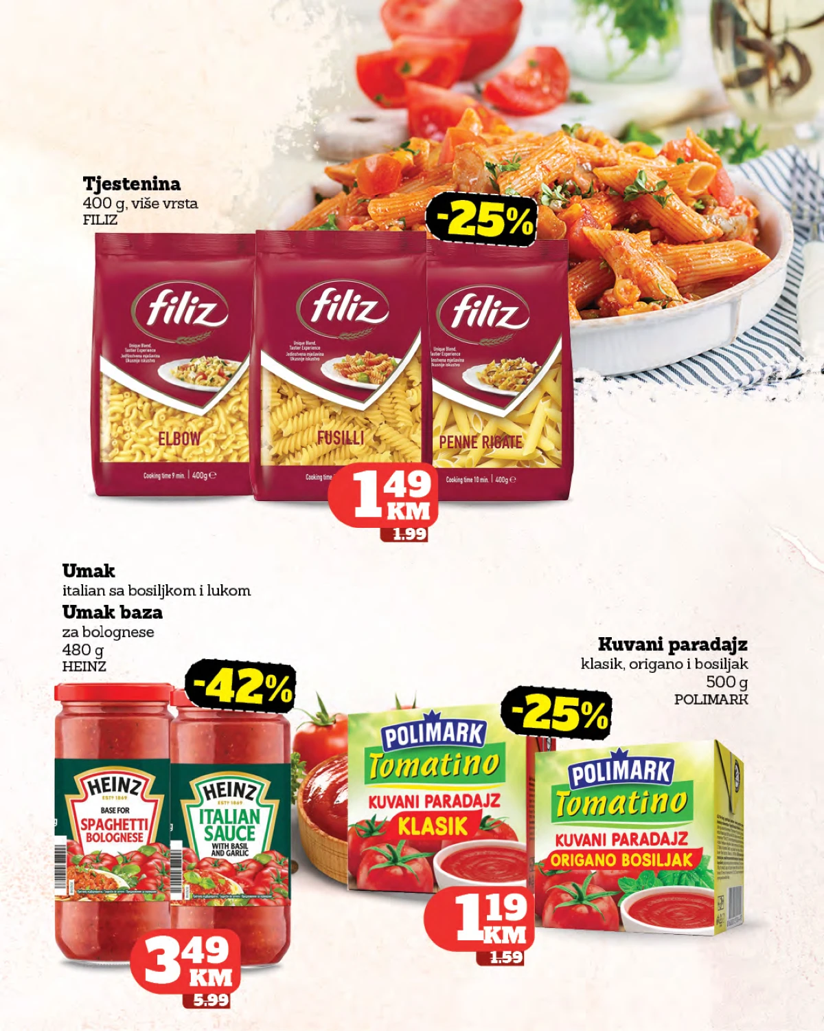 katalozi Tropic snizeno katalog Tropic snizenja