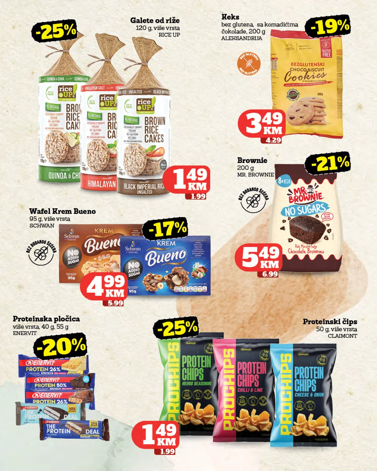 katalozi Tropic snizeno katalog Tropic snizenja