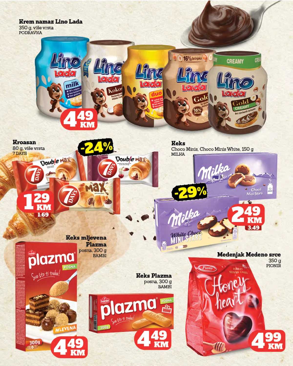 katalozi Tropic snizeno katalog Tropic snizenja