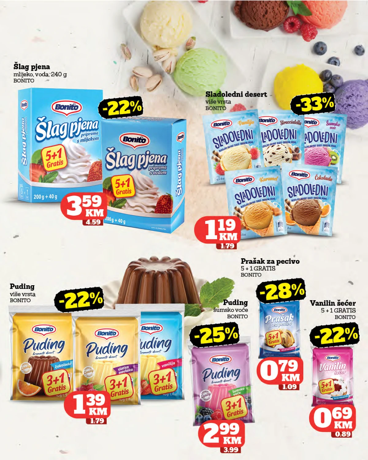 katalozi Tropic snizeno katalog Tropic snizenja