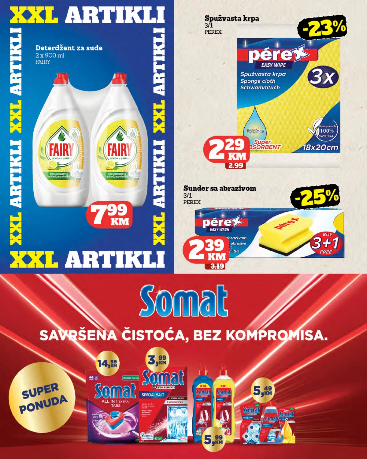 katalozi Tropic snizeno katalog Tropic snizenja