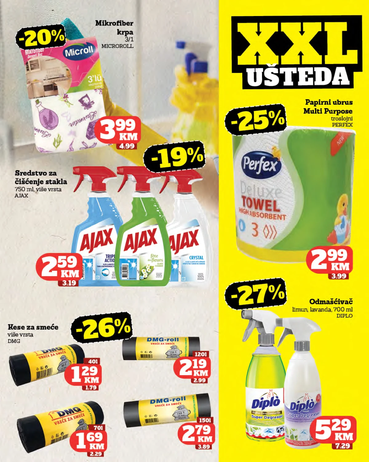 katalozi Tropic snizeno katalog Tropic snizenja