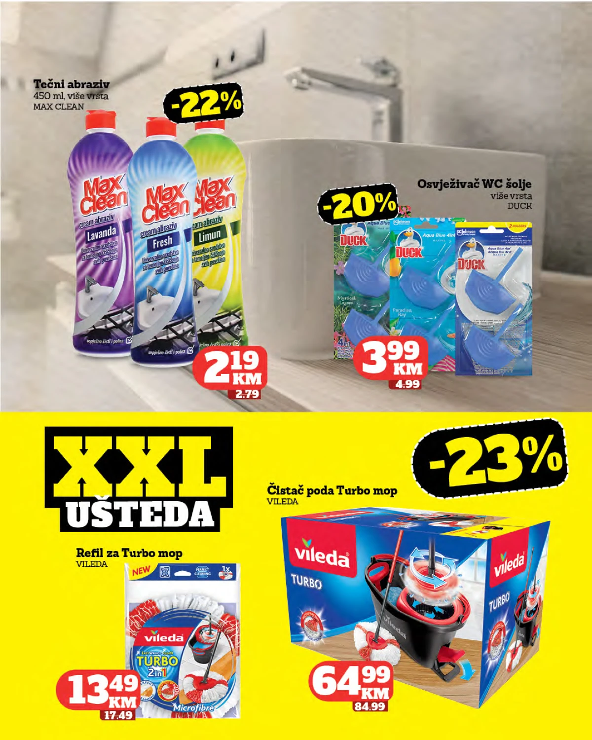 katalozi Tropic snizeno katalog Tropic snizenja