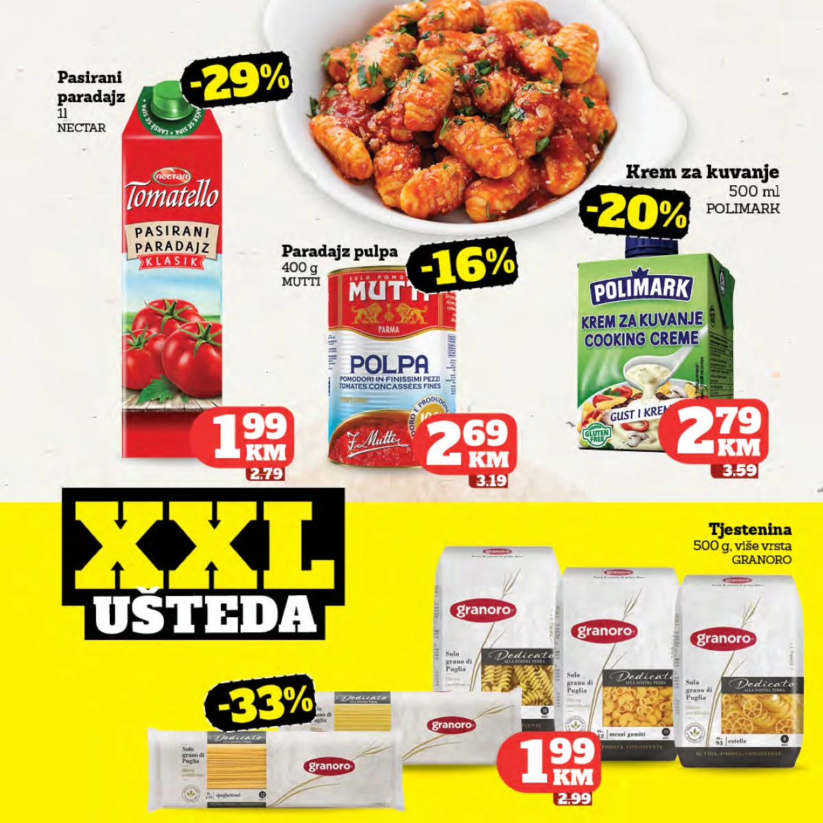 katalozi Tropic snizeno katalog Tropic snizenja