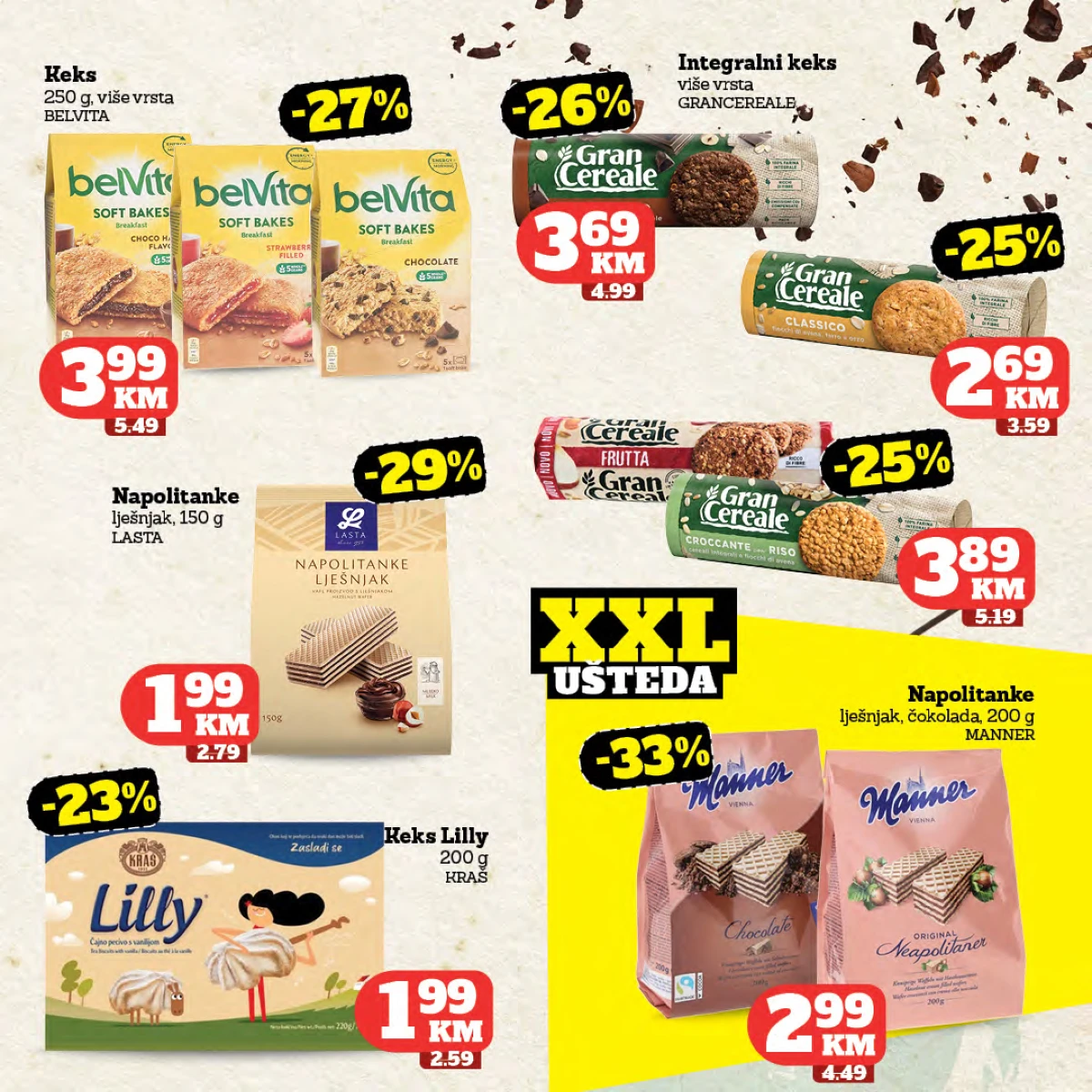 katalozi Tropic snizeno katalog Tropic snizenja