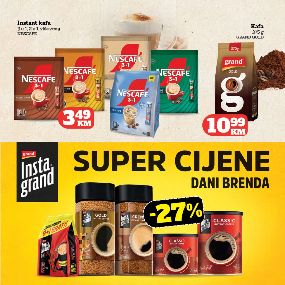 katalozi Tropic snizeno katalog Tropic snizenja