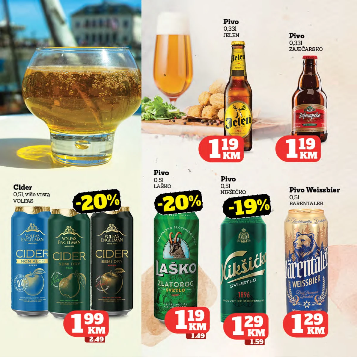 katalozi Tropic snizeno katalog Tropic snizenja