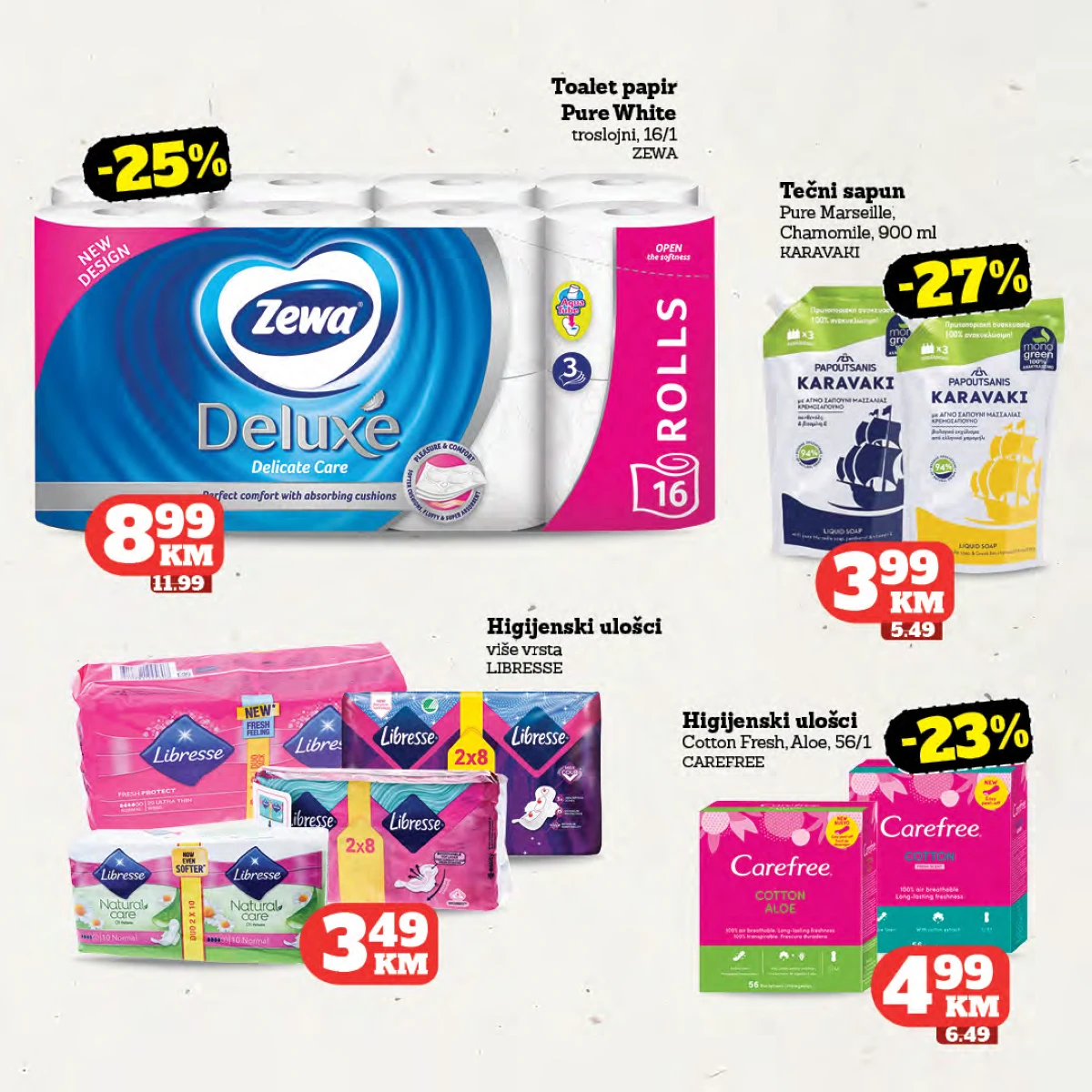 katalozi Tropic snizeno katalog Tropic snizenja