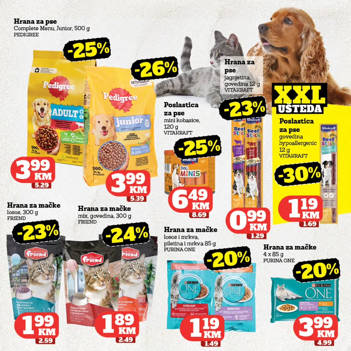 katalozi Tropic snizeno katalog Tropic snizenja