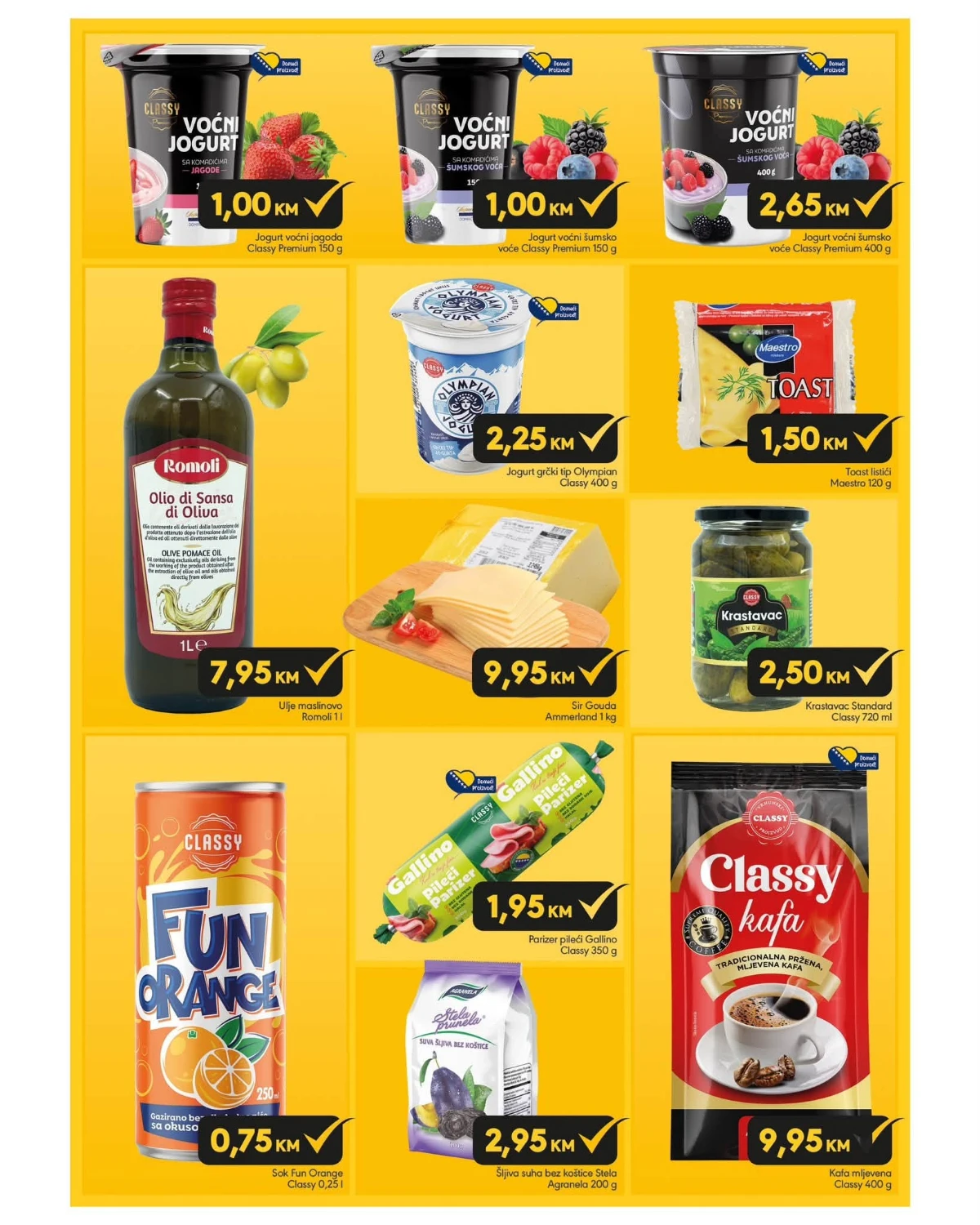 Mega Diskont katalog od 20. do 30.07.2026. – deterdženti, omekšivači, sredstva za čišćenje i higijenu na akciji